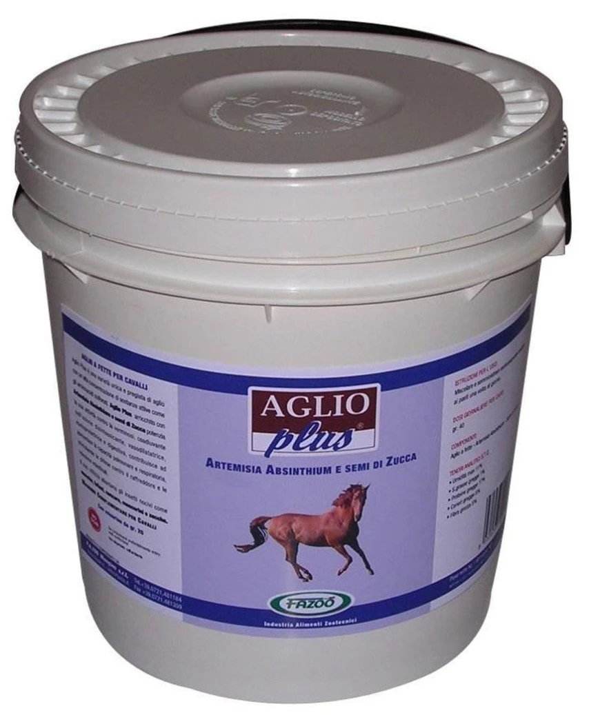 Aglio Plus a fette alla Mela - 1 kg - Fazoo