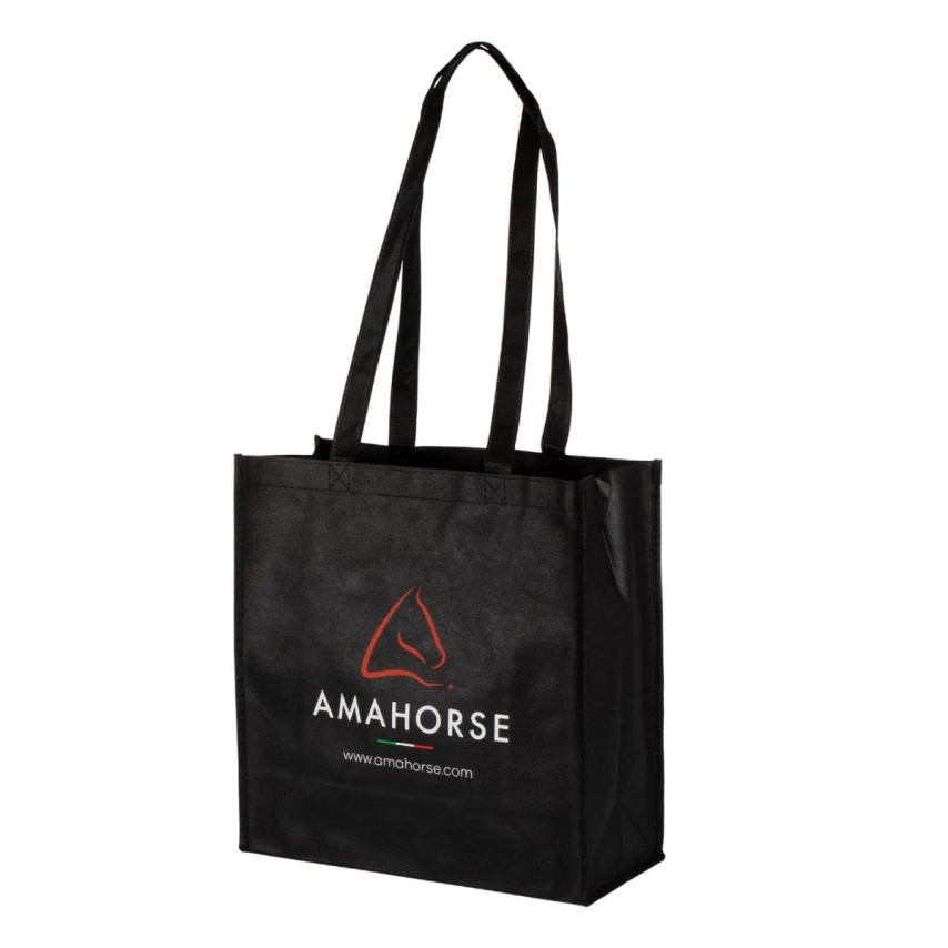 AmaHorse Borsa Shopping TNT X-Small 35x35 cm