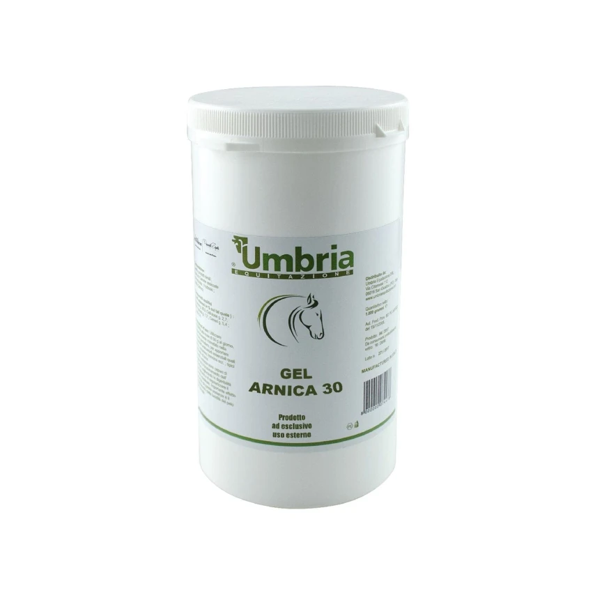 AmaHorse Gel Arnica 90 500 g