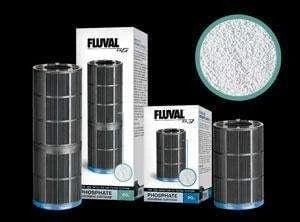 Askoll Cartuccia Fosfati Stop Per Filtro Esterno Kubo G3