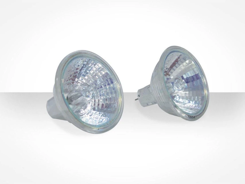 Askoll Luci Alogene Fluval Edge 10 W