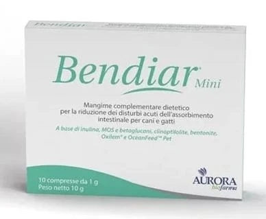 BendiAR Mini 10 CPR - GAINTE AURORABIOFARMA