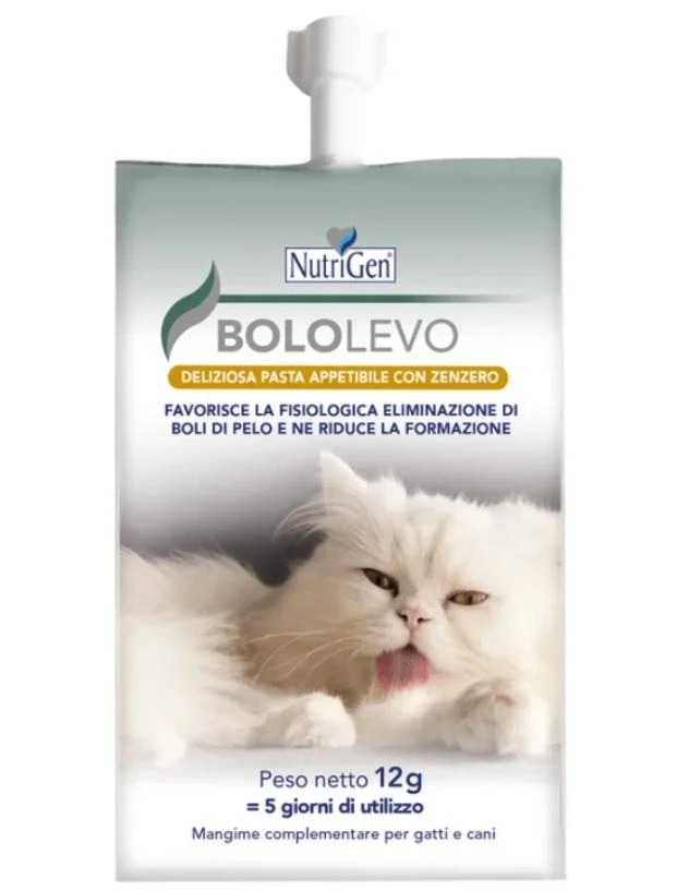 BoloLevo 12 g Busta - Nutrigen