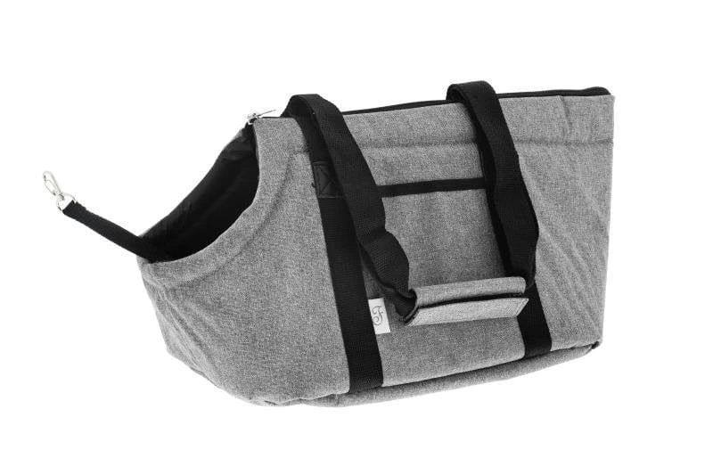 Borsa Tracolla Mondo - Ferribiella