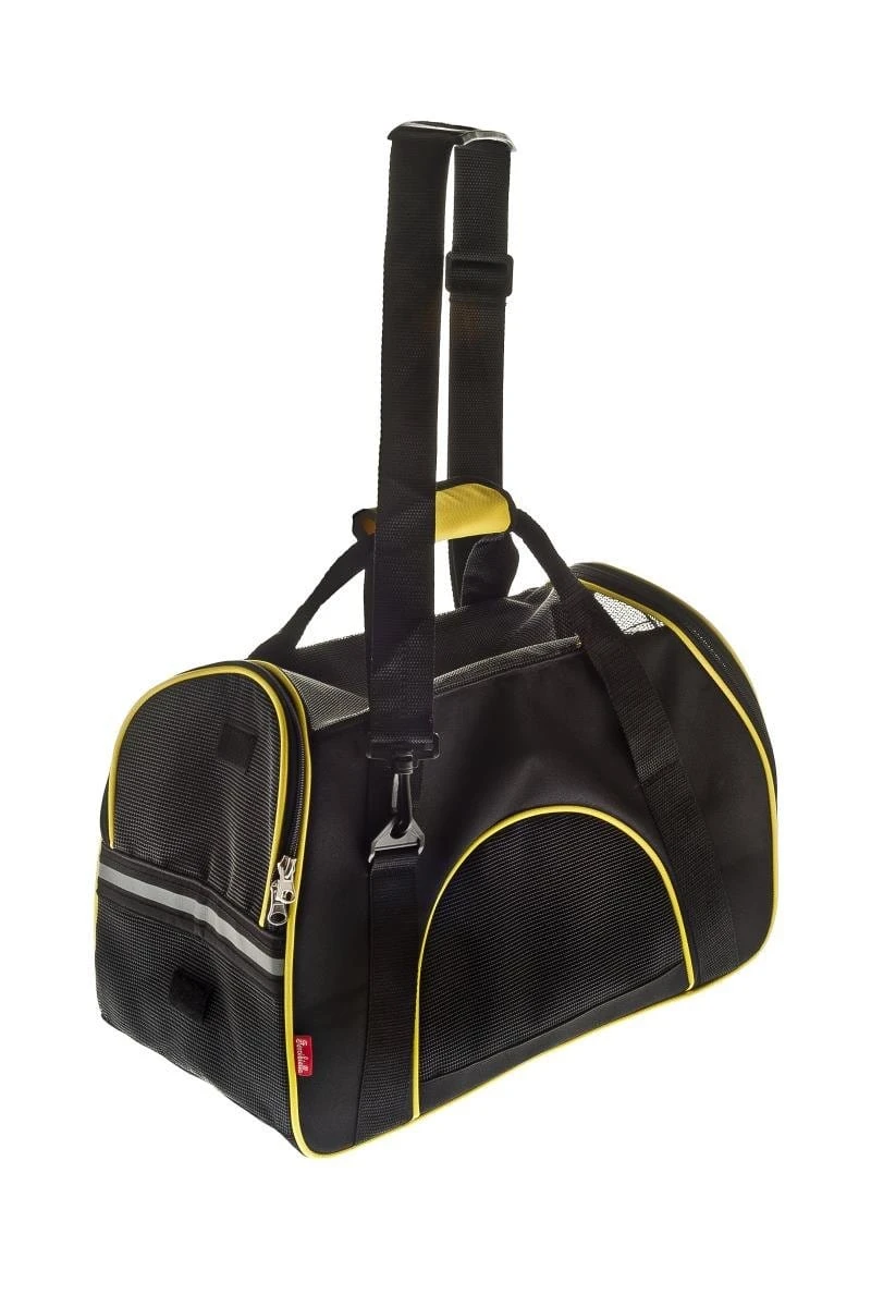 Borsa Trasportino Saetta - Ferribiella