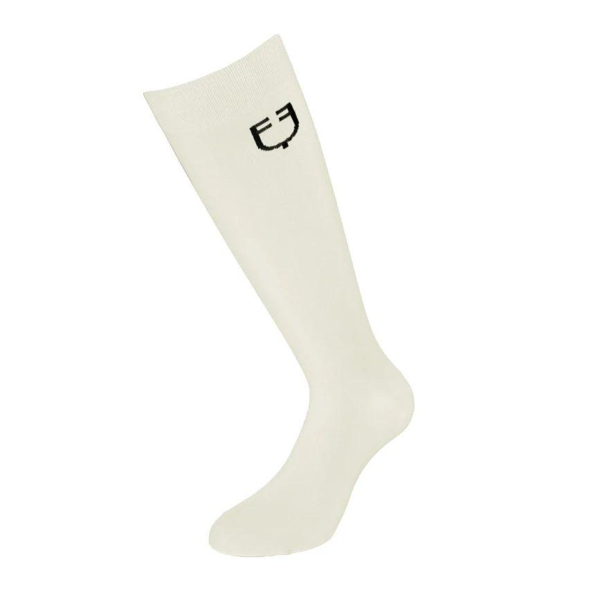 Calza tecnica unisex Basic Light - Equestro