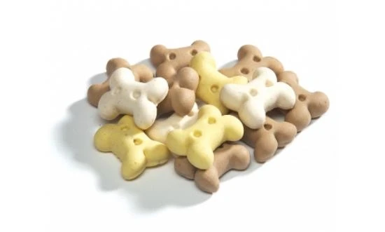 Camon Biscotti Mini Fattoria 10 kg - Snack per Cani