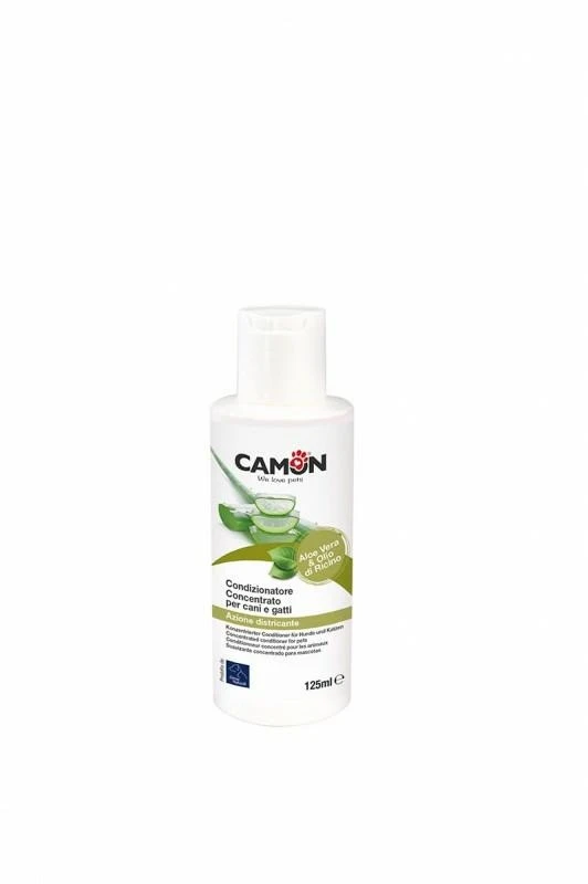Camon Brill Liquid 125 ml - Igiene per Cani