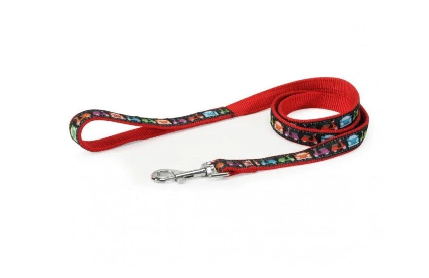 Camon GUINZAGLIO `` CAR & SCOOTER `` - Guinzaglio per Cani