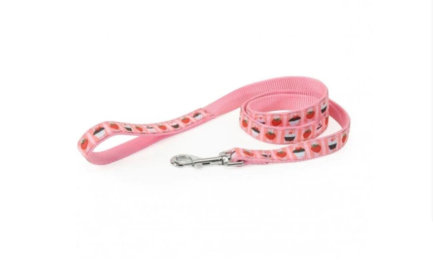 Camon GUINZAGLIO `` PASTICCINI `` - Guinzaglio per Cani
