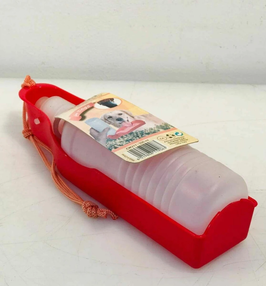 Camon Walky Petfeeding Bottle ML 250