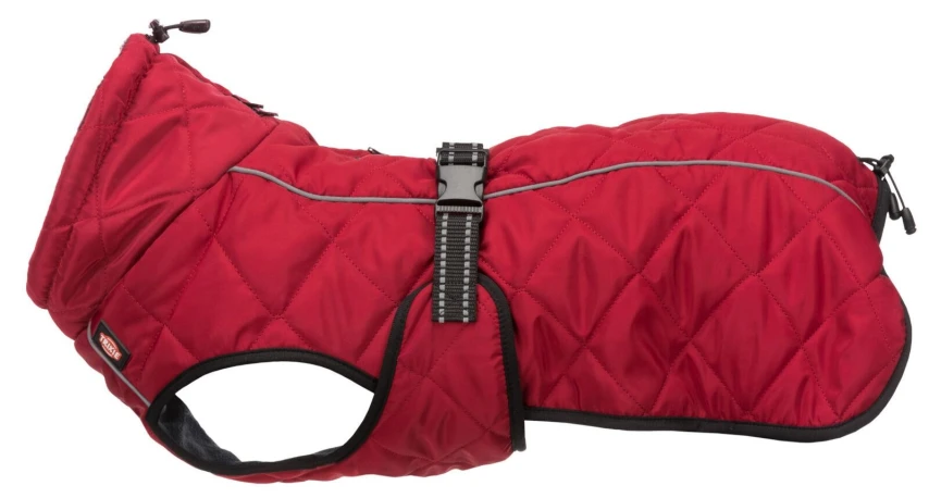 Cappottino Minot M Rosso - Trixie
