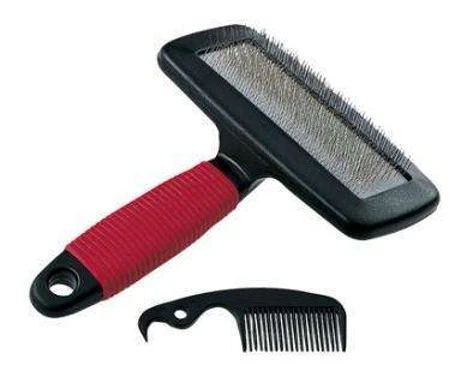 Cardatore per cani Large GRO 5946 per toelettatura