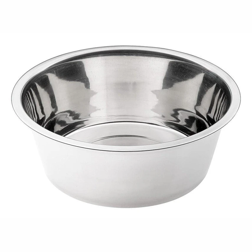 Ciotola in acciaio inox Orion KC Ferplast