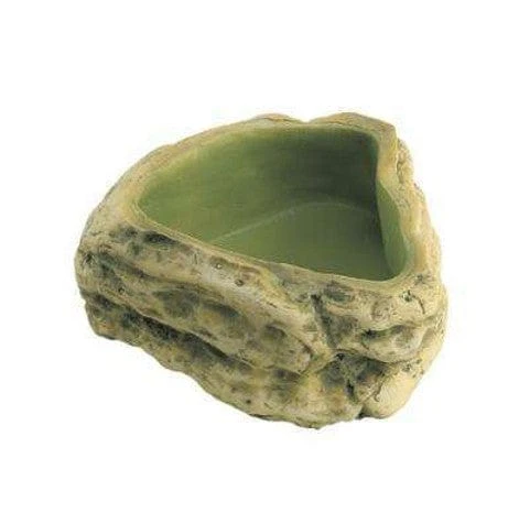 Ciotola per acqua da terrario Ferplast Water Bowl 3