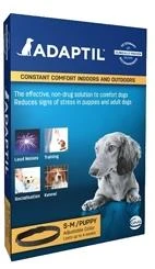 Collare Adaptil ai feromoni 45 cm per cani piccoli - Ceva Vetem
