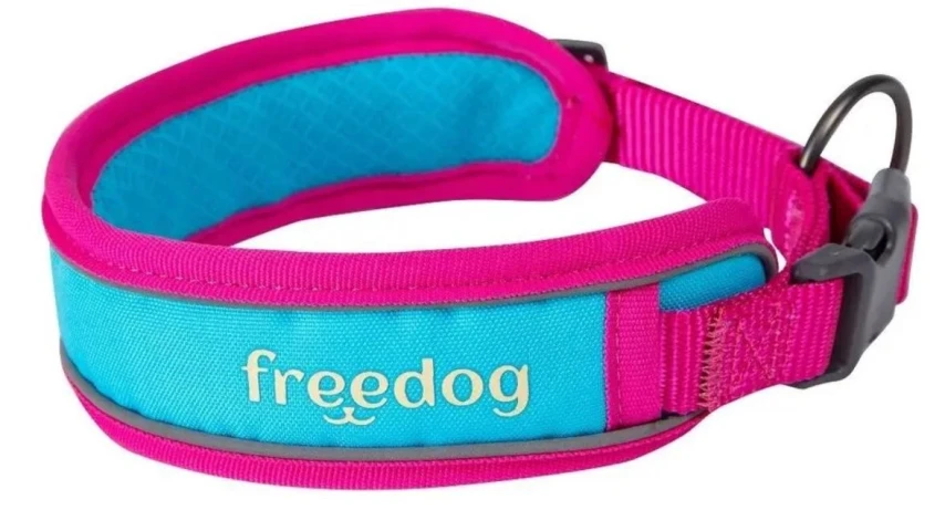 Collare Cool Pro Tech x - Freedog