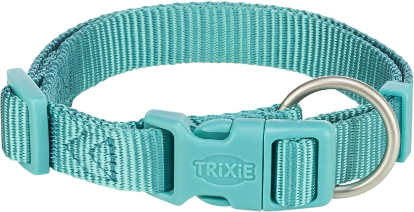 Collare TX Premium Trixie - Aqua