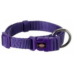 Collare TX Premium Viola - TRIXIE, 25-40 cm
