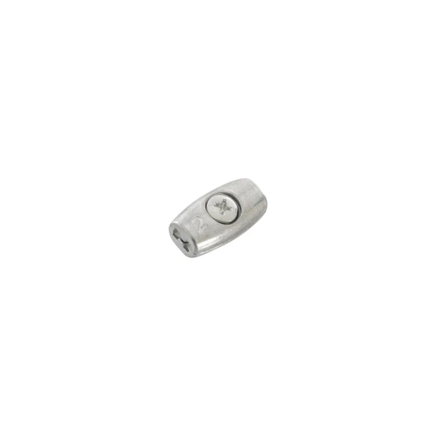 Connettore filo 2,5 mm - Umbria Equitazione
