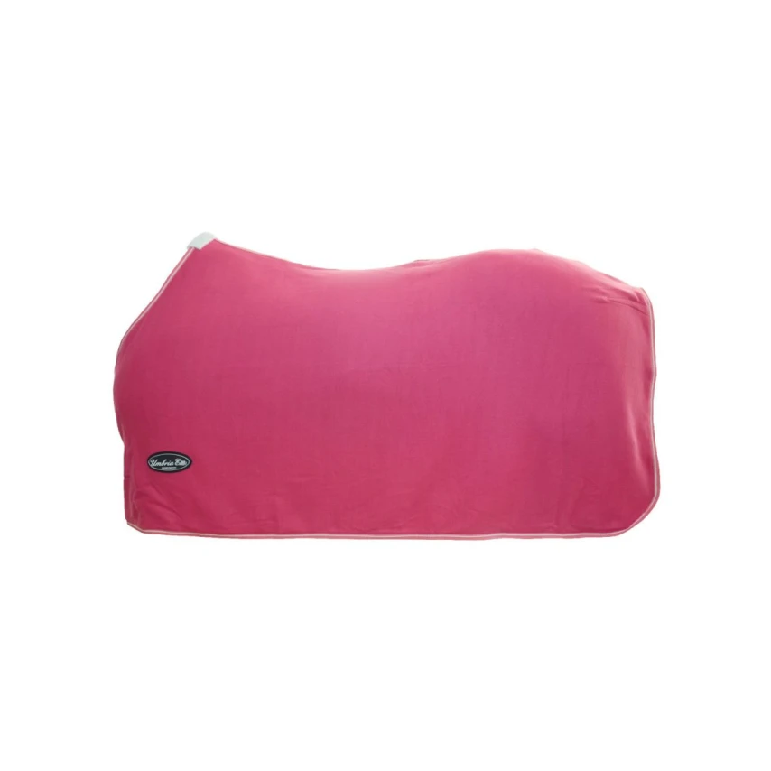 Coperta in pile Polar Color antipilling - Umbria Equitazione