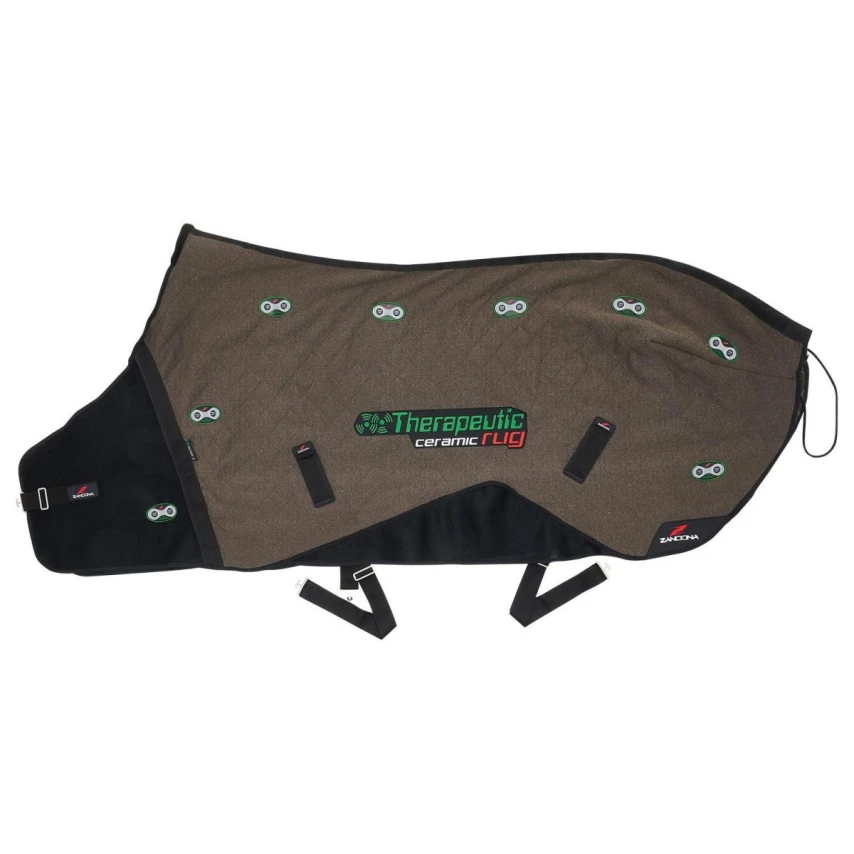 Coperta terapeutica Ceramic Zandonà
