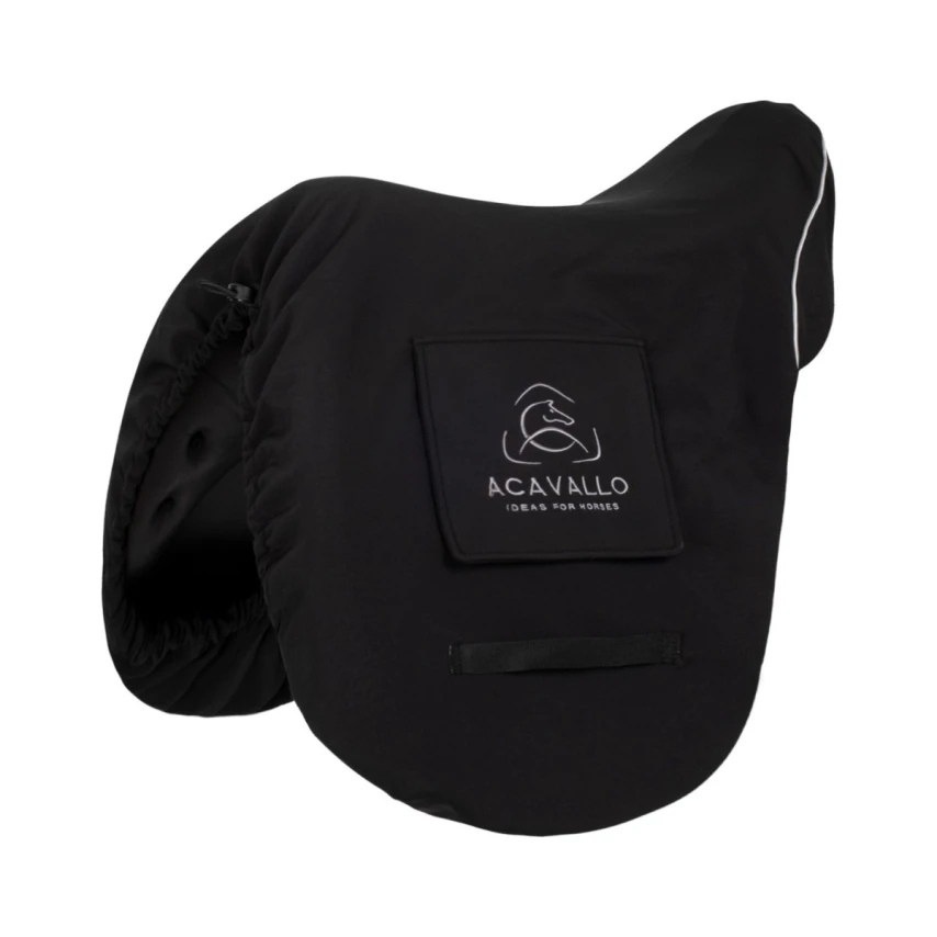 Coprisella Dressage Acavallo in pile idrorepellente