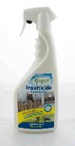 Copyr Kenyafog 1 L - Insetticida pronto all'uso per stalle
