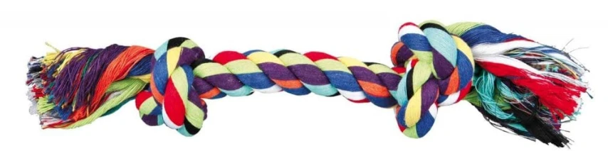 Corda gioco per cani Denta Fun Trixie