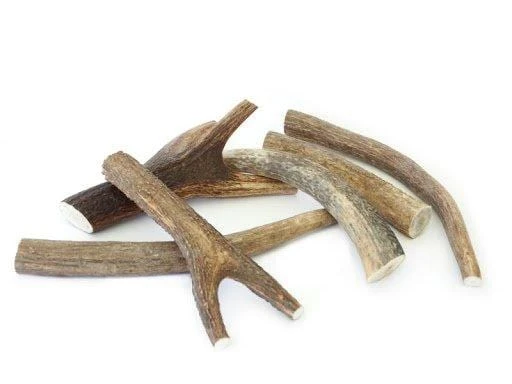 Corna di Cervo Snack per cani - Ferribiella