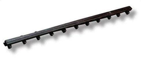 Cucitura per posatoio Novital 72 cm per gabbie conigli