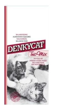 Denka Triomix 5kg - Mangime Secco per Gatti