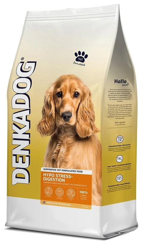 Denkadog Hypo Stress-Digestion - DENKA