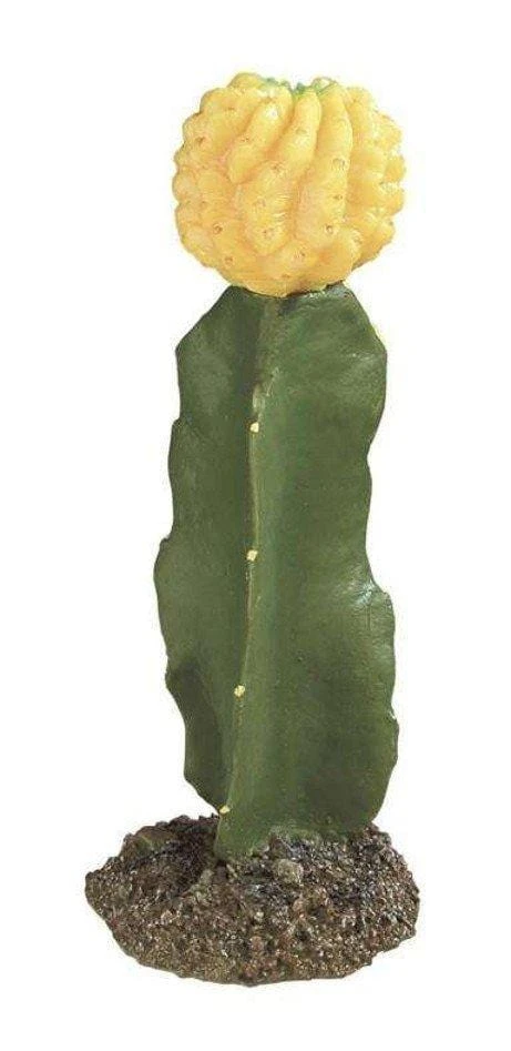 Pianta artificiale per terrario Desert Plant 1, 16 cm