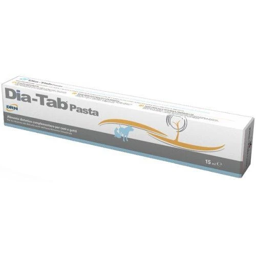 DIA TAB Pasta ML 15 - DRN