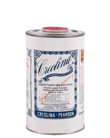 Disinfettante Creolina Pearson 1 litro