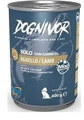 Dognivor Gr 400 Agnello - DRN