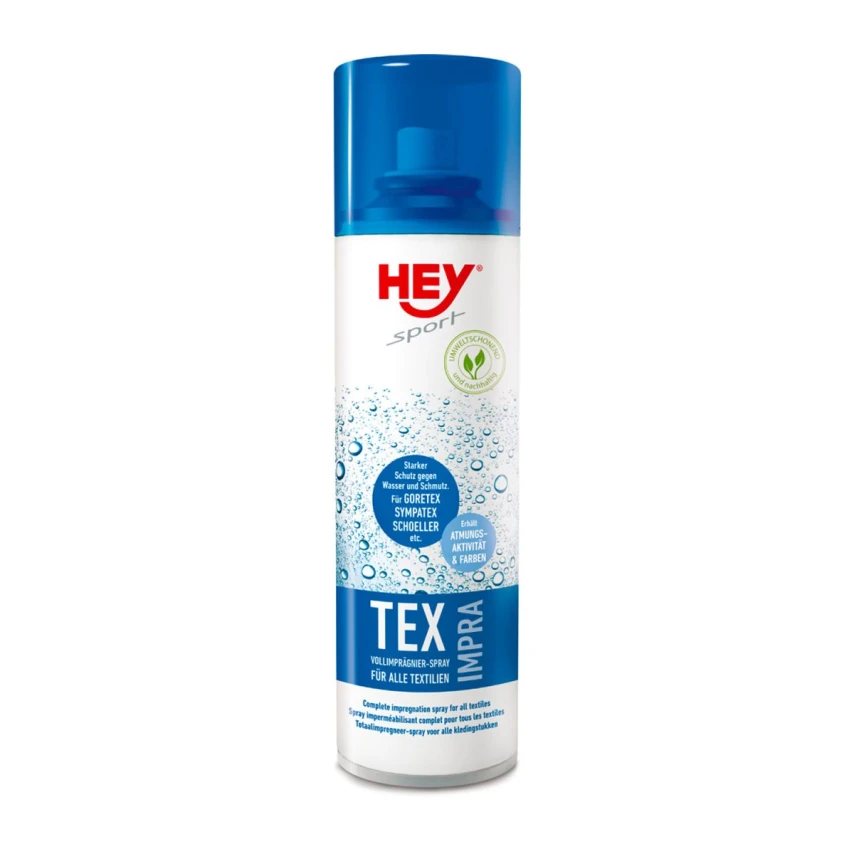 Effol Impra-Tex Spray impermeabilizzante per tessuti 200 ml