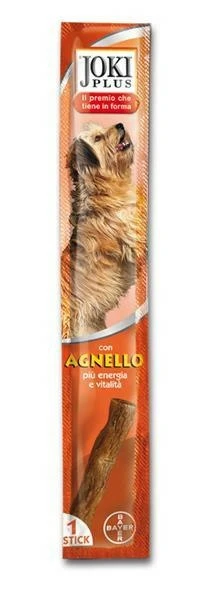 Elanco Joki Plus Cane Agnello - Snack per cani