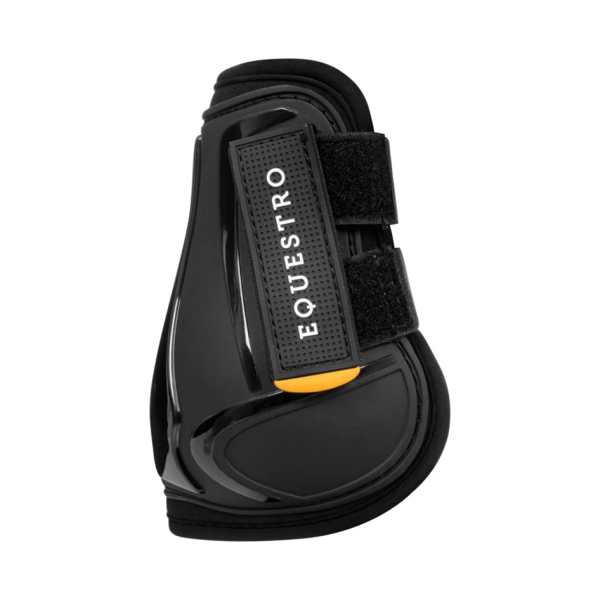 Equestro Paranocche Ruby in TPU e neoprene