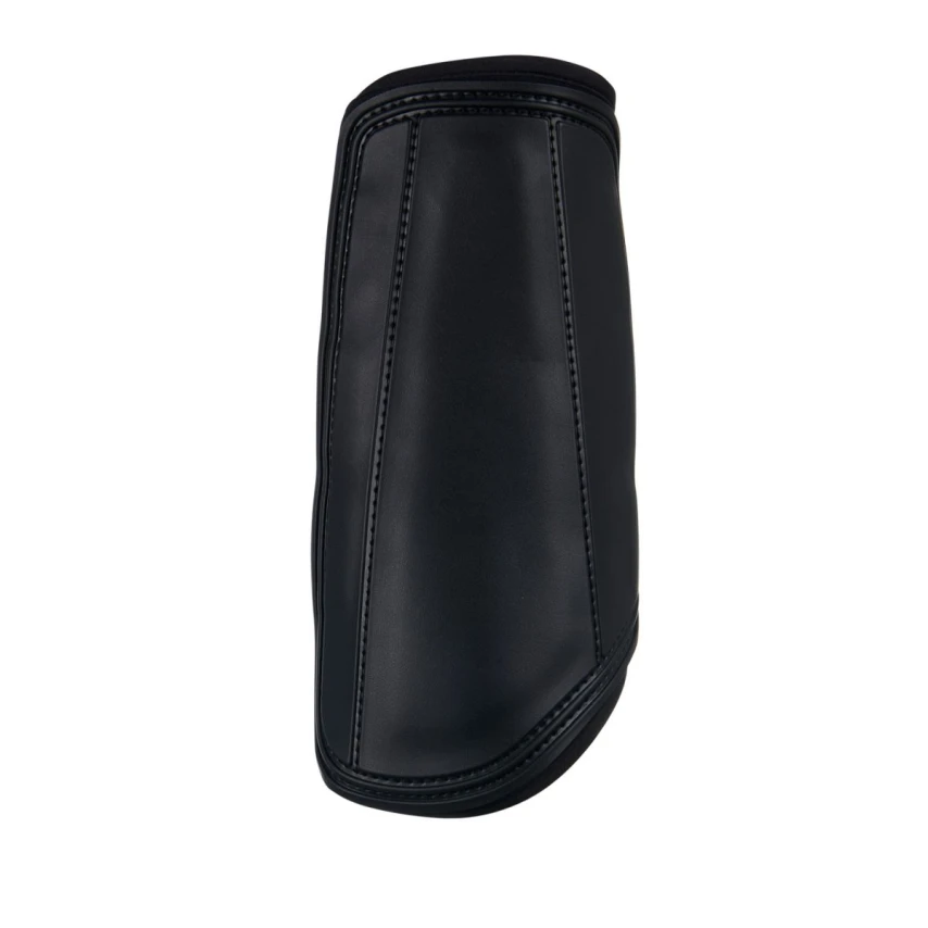 Equestro Stinchiere Airflow in neoprene e pelle traforata