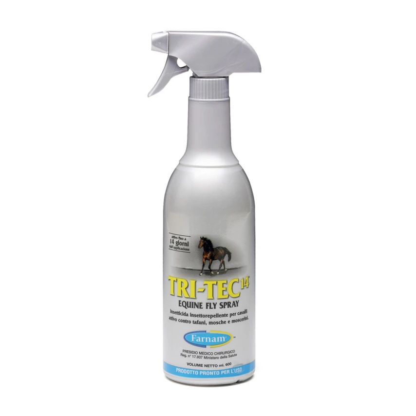 Farnam Tri Tec 14 - 600 ml - Farnam