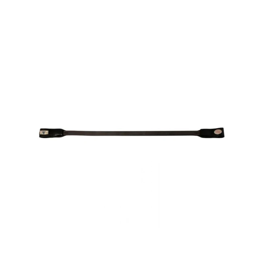 Fascia frontale Magic Tack Fineline dritta - Stubben