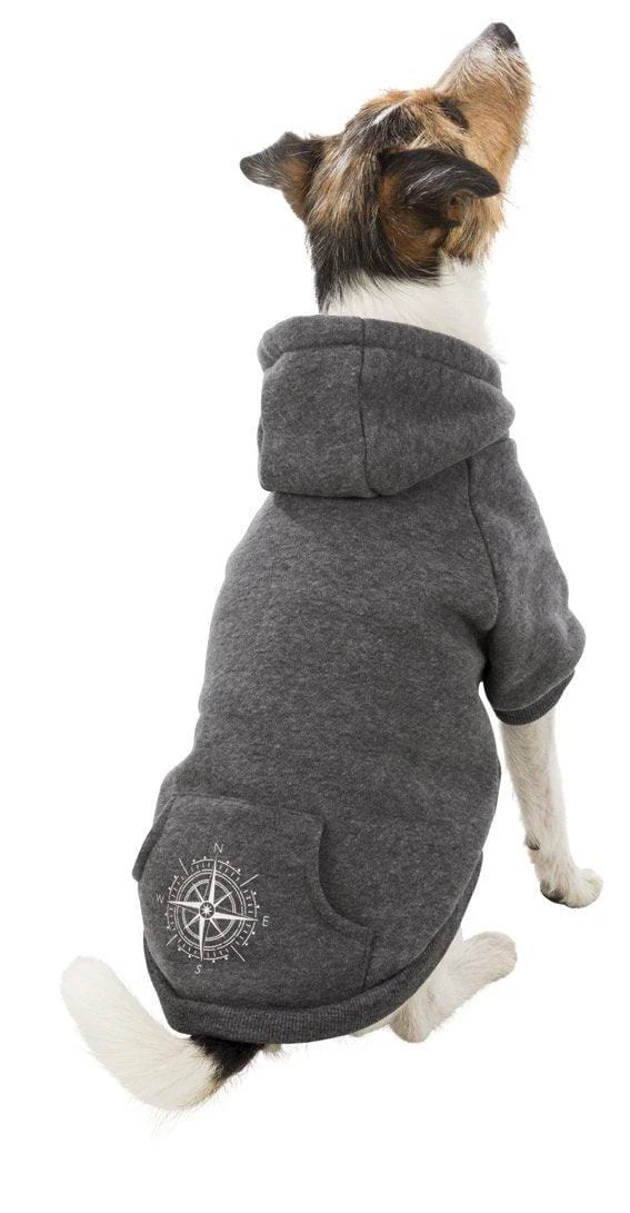 Felpa con Cappuccio per cani - Be Nordic Trixie