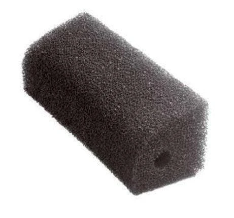 Ferplast Bluclear 05 - Spugna a carbone attivo per filtro Bluwave, confezione 1
