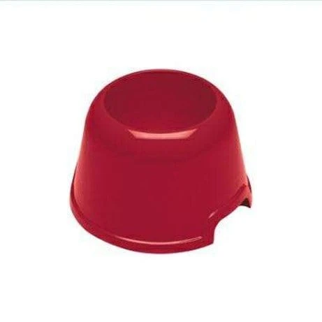 Ferplast Party 14 Ciotola in Plastica per Cani 0,5 L