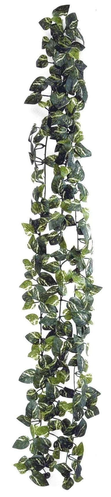Ferplast Pianta in Seta per Terrario Hedera 80 cm