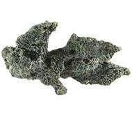 Ferplast ROCCIA LARGE - BLU 9142 - Decorazioni in resina per acquario