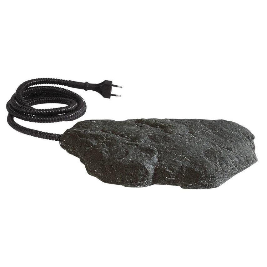Ferplast Roccia Riscaldante per Terrario Hot Rock 3 9 W
