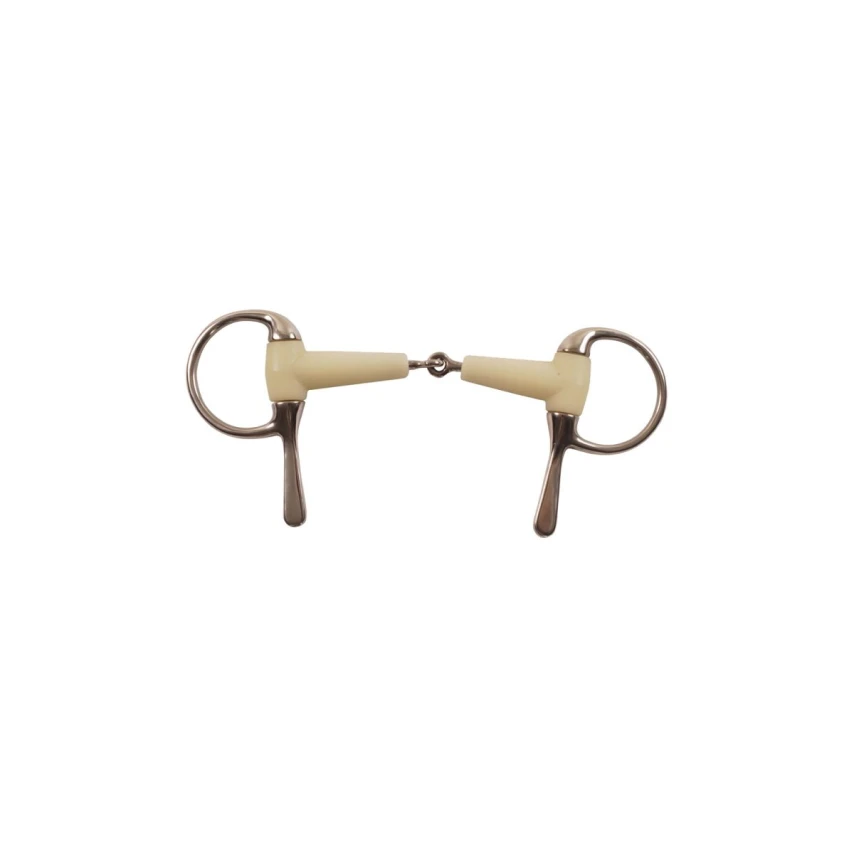 Filetto ad asta singola Happy Mouth HB-2907